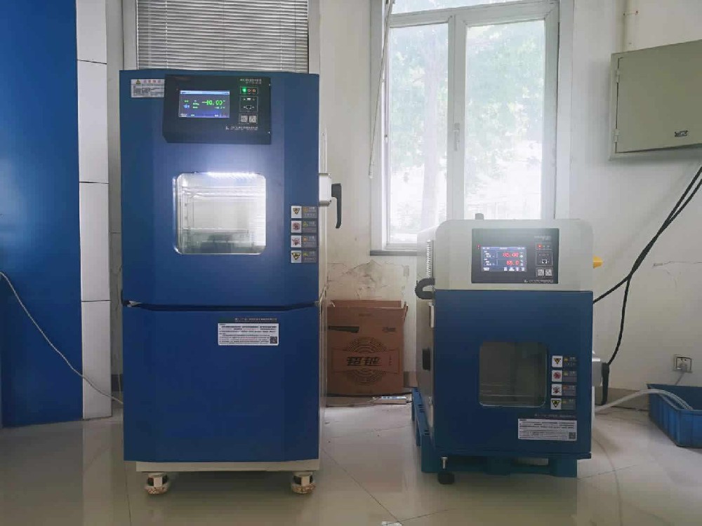 恒温恒湿试验箱常见的故障和排除方法