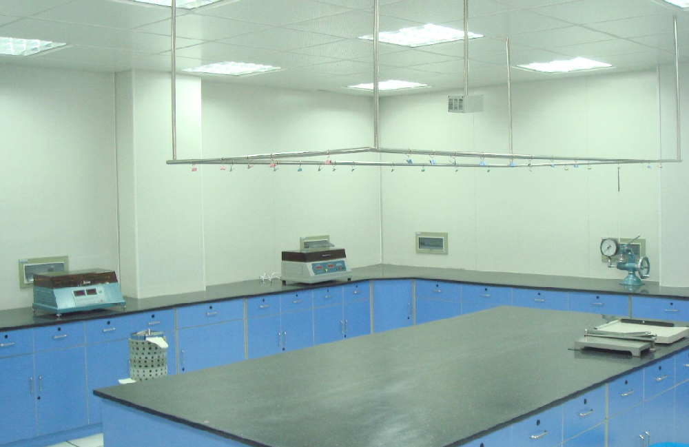 恒温恒湿试验箱由哪些系统组建而成呢？